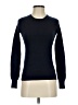 Neiman Marcus Blue Pullover Sweater Size XS - photo 1