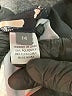 Lela Rose 100% Polyester Floral Black Casual Pants Size 14 - photo 5