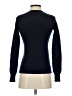 Neiman Marcus Blue Pullover Sweater Size XS - photo 2