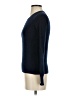 Neiman Marcus Blue Pullover Sweater Size XS - photo 5