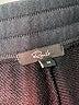 Rails Argyle Black Casual Pants Size XS - photo 7