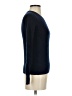 Neiman Marcus Blue Pullover Sweater Size XS - photo 4