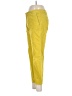 Banana Republic Yellow Jeans Size 6 - photo 5