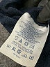 Lands' End 100% Nylon Solid Gray Windbreaker Size 3T - photo 4