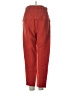 Assorted Brands Red Casual Pants Size 2 - photo 2