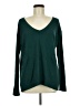 White House Black Market Green Teal Pullover Sweater Size M - photo 1