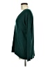White House Black Market Green Teal Pullover Sweater Size M - photo 5