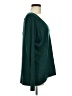 White House Black Market Green Teal Pullover Sweater Size M - photo 4