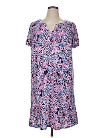 AGB Casual Dress (view 1)