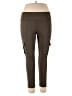 Unbranded Brown Active Pants Size XXL - photo 1
