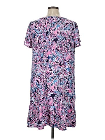 AGB Casual Dress (view 2)