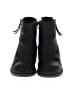 Jellypop Black Ankle Boots Size 13 (kids) - photo 2