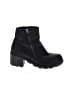 Jellypop Black Ankle Boots Size 13 (kids) - photo 1