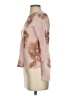 Vince. Tan Cardigan Size XS - photo 5
