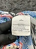 Old Navy 100% Polyester Blue Kimono Size M - photo 8