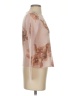 Vince. Tan Cardigan Size XS - photo 4