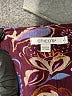 Chico's Purple Long Sleeve Blouse Size L - photo 7