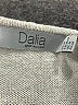 dalia Tan Pullover Sweater Size M - photo 7
