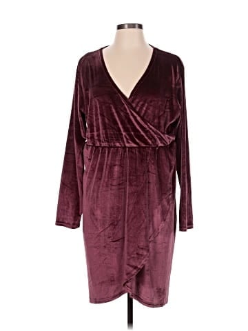 Serra Cocktail Dress (view 1)