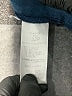 Level 99 Solid Blue Casual Pants Size 32W Petite - photo 8