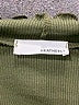 Heatherly Green Long Sleeve Top Size L - photo 7