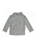 Jumping Beans 100% Polyester Gray Pullover Sweater Size 2T - photo 2
