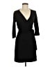 Lulus Solid Black Cocktail Dress Size M - photo 1