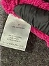 Pink Rose 100% Polyester Pink Pullover Sweater Size S - photo 8