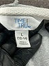 Time and Tru Gray Pullover Sweater Size L - photo 7