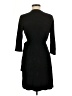 Lulus Solid Black Cocktail Dress Size M - photo 2
