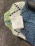 Assorted Brands Blue Pink Cardigan Size M - photo 8