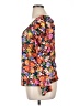 Shein Curve Orange 3/4 Sleeve Blouse Size 1X - photo 5