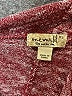 One World Paisley Pink Pullover Sweater Size XL - photo 7