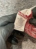 One World Paisley Pink Pullover Sweater Size XL - photo 8