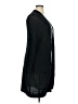 Koret Black Cardigan Size XL (estimated) - photo 4