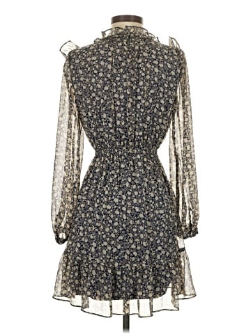 LC Lauren Conrad Casual Dress (view 2)