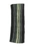 Unbranded Green Black Scarf One size - photo 2