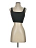 Babaton Black Tube Top Size XS - photo 1