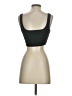 Babaton Black Tube Top Size XS - photo 2