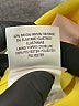 Favorite Daughter Yellow Blazer Size S - photo 7