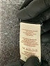 Free People Black Long Sleeve Blouse Size S - photo 7