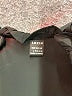 Shein 100% Polyester Black 3/4 Sleeve Blouse Size L - photo 7