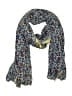 Assorted Brands Paisley Blue Scarf One size - photo 1