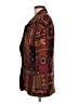 Hamilton Paisley Brown Blazer Size 6 - photo 5