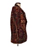 Hamilton Paisley Brown Blazer Size 6 - photo 4