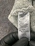 Lou & Grey Stripes Gray Pullover Sweater Size M - photo 8