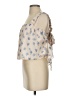 Shein 100% Polyester Tan Tube Top Size 4 - photo 5
