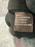 J. McLaughlin Solid Black Casual Skirt Size 6 - photo 5