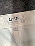 AGOLDE White Jeans Size 25 waist - photo 4