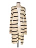 Doe & Rae Ivory Cardigan Size M - photo 1
